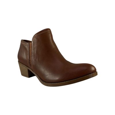 Imagen 2 del producto Botin Naturalizer Wonda 2 Marron Mujer