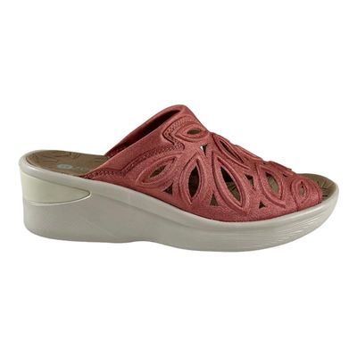 Imagen 1 del producto Sandalia Mujer Bzees Susie Naranja