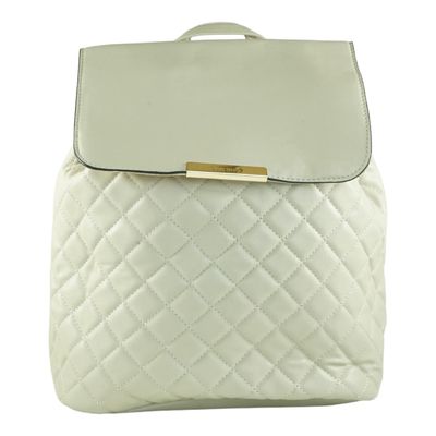 Cartera Mochila Via Uno 12011019