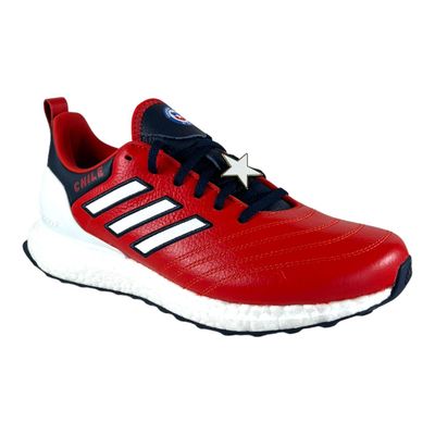 ZAPATILLAS ADIDAS ULTRABOOST CHILE COPA WORLD CUP