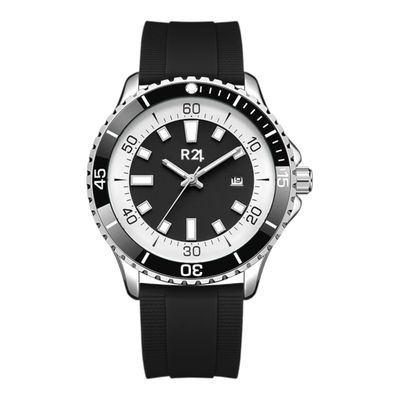 Imagen 2 del producto Reloj R24 Cuarzo BR-15 Silicona