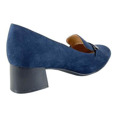 Imagen 2 del producto Zapato Mujer Naturalizer Denzie Azul Marino 
