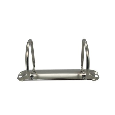 Imagen 1 del producto Mecanismo Archivador 2 Argollas 50 mm Pack 320 Unidades