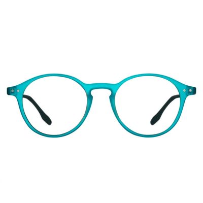LENTES PARA PANTALLA W.A.R SEA A2 TURQUESA/NEGRO