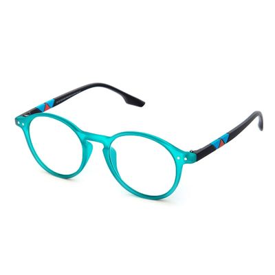 Imagen 2 del producto LENTES PARA PANTALLA W.A.R SEA A2 TURQUESA/NEGRO