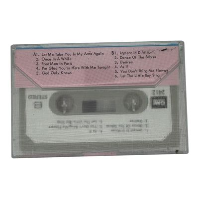 Imagen 2 del producto Cassette Neil Diamond I’m Glad You’re Here Nuevo