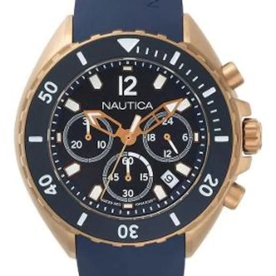 Reloj Nautica Hombre NAPNWP007