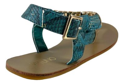 Imagen 2 del producto Sandalia Via Uno Cuero Pu Modelo 21919602