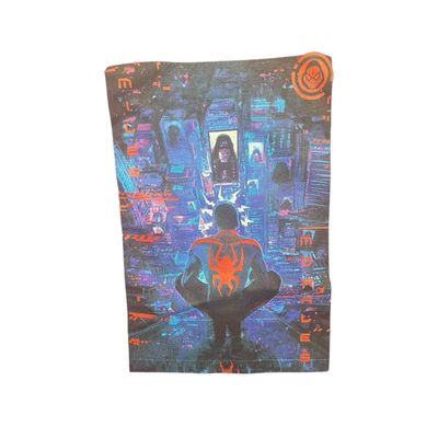 Imagen 2 del producto Polera Pelicula Spiderman Niño