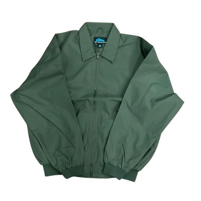Parka Tri-Mountain Archiever 6000 Verde Oscuro Hombre