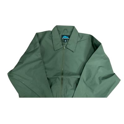 Imagen 2 del producto Parka Tri-Mountain Archiever 6000 Verde Oscuro Hombre