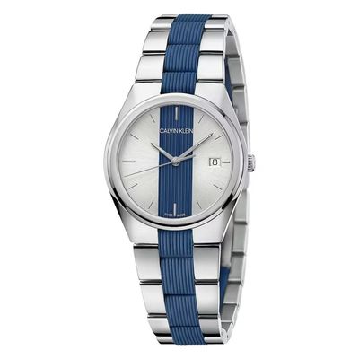 Imagen 2 del producto Reloj Calvin Klein Contrast Mujer K9e231vx