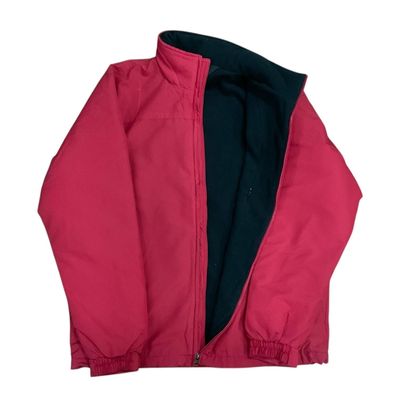 Parka Tri-Mountain Saga 8880 Roja Hombre