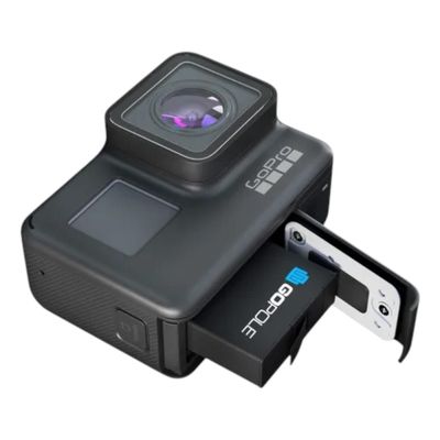 Imagen 2 del producto Bateria Recargable para GoPro