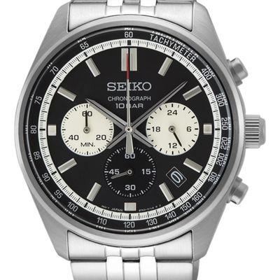 Reloj Seiko Hombre Chronografo Ssb429p1