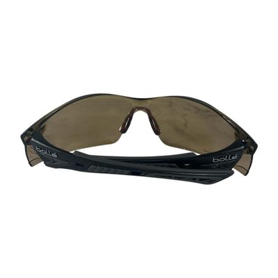 Imagen 2 del producto Lentes de Seguridad Bolle Rush+ Gris