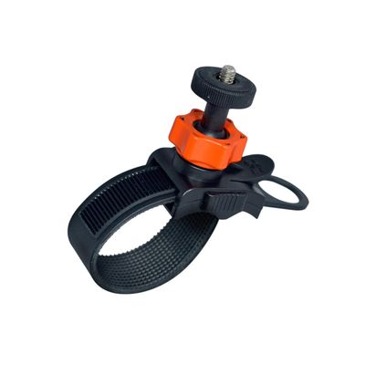 Montura Manillar con Correa Ajustable para GoPro