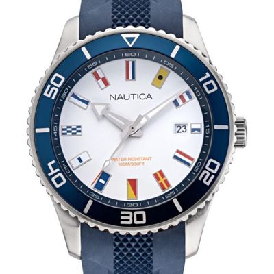 Reloj Hombre Nautica NAPPBF914