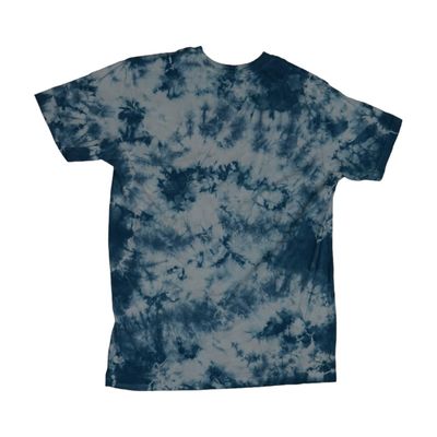 Imagen 2 del producto POLERA GRIZZLY HOL TIE DYE BOB ESPONJA 330322 HOMBRE