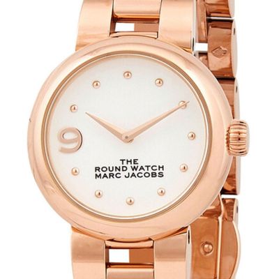Marc Jacobs The Round Mj0120184719 Mujer