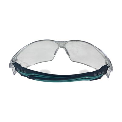 Imagen 2 del producto Lentes de Seguridad Bolle Silex Azul