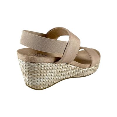 Imagen 2 del producto Sandalia Life Stride Delta Mujer