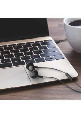 Imagen 2 del producto Audífonos con Cable Tipo C Philips TAE5008