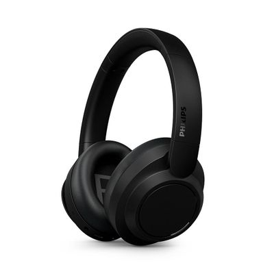 Audífonos Headband Bluetooth TAH6509BK Negro