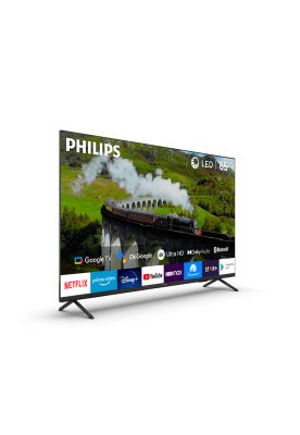Imagen 2 del producto Smart TV 65"" Philips LED 4K UHD 65PUD7408