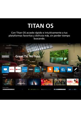 Imagen 2 del producto Smart TV 32"" Philips Led HD 32PHD6910