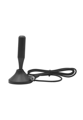 Imagen 2 del producto Antena TV Digital Philips SDV2300 Base Magnetica