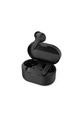 Audífonos Bluetooth Philips TAT1108 TWS Negro