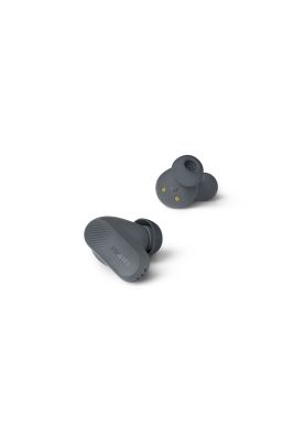 Audífonos Bluetooth Philips Noise Cancelling TAT3509 TWS Gris