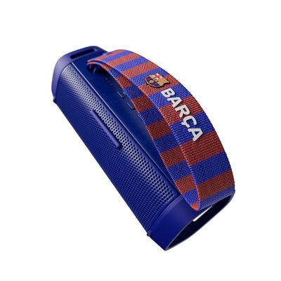 Parlante Bluetooth AOC O1 45W Potencia - Edición Limitada Barcelona AS600