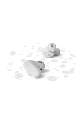 Imagen 2 del producto Audífonos Bluetooth Philips Noise Cancelling TAT3509 TWS Blanco