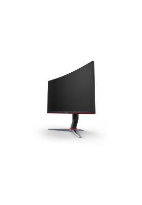 Monitor Gamer Curvo 27"" AOC C27G2 27"" Full HD