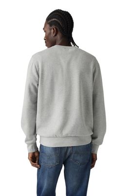 Imagen 2 del producto Polerón Hombre Standard Graphic Gris Levis 38423-0149