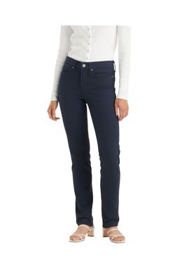 Jeans Mujer 312 Shaping Slim Azul Levis 19627-0232