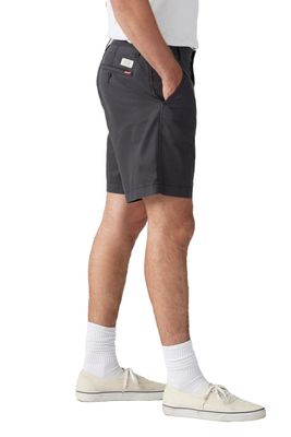 Imagen 2 del producto Shorts Hombre Xx Authentic Ii Gris Levis A4661-0047