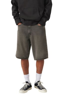 Levi'S Shorts Hombre 478 Baggy Negro Levis 001Jm-0000