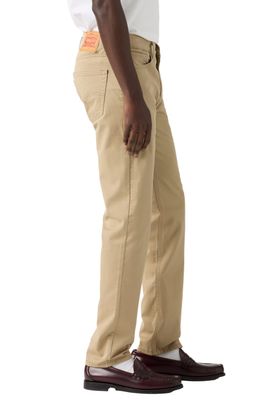 Imagen 2 del producto Jeans Hombre 511 Slim Café Levis 04511-6395