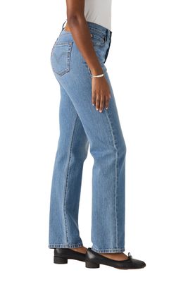 Imagen 2 del producto Jeans Mujer 501 Curve Celeste Levis 0036A-0002