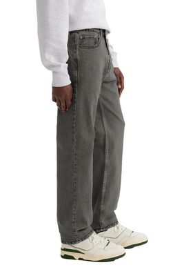 Imagen 2 del producto Jeans Hombre 505 Regular Gris Levis 00505-2913