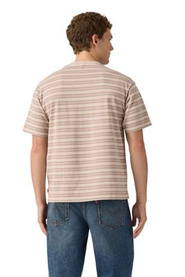 Imagen 2 del producto Polera Hombre Red Tab Vintage Tee Beige Levis A0637-0190