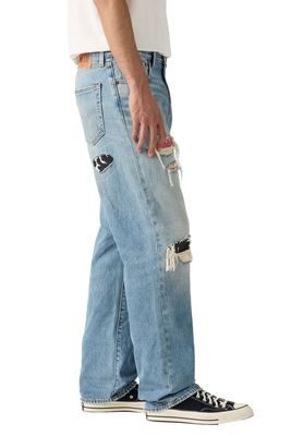 Imagen 2 del producto Jeans Hombre Baggy Toy Story Azul Levis 0034K-0000
