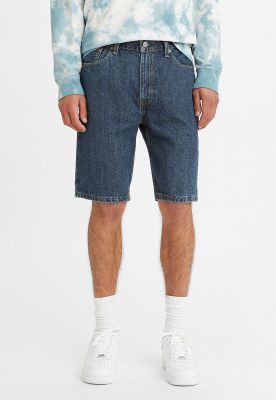 Levi'S Shorts Hombre Levis 505 Regular Azul Oscuro Levis
