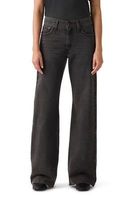 Imagen 1 del producto Jeans Mujer Middy Loose Boot Gris Levis 006D1-0004