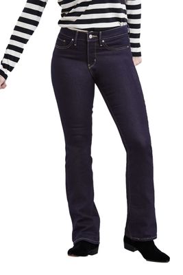 Jeans Mujer 315 Shaping Boot Azul Levis 19632-0001