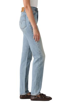 Imagen 2 del producto Jeans Mujer Wedgie Slim Azul Levis 003NE-0006