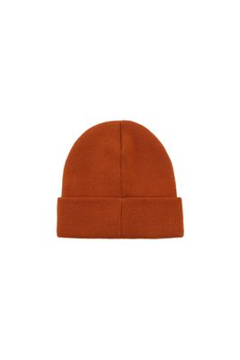 Imagen 2 del producto Gorro Hombre Beanie Naranjo Levis 87520-0042